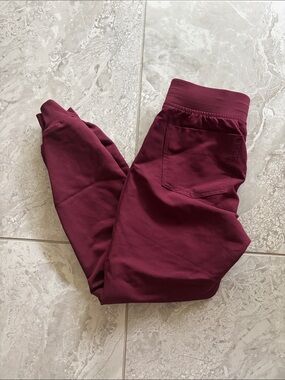 Figs Zamora Jogger Scrub Pant